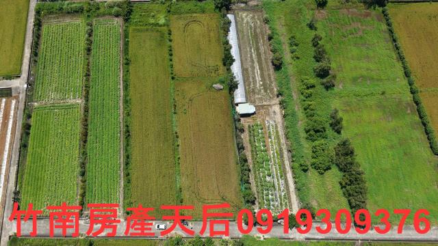 苗栗後龍農地-0