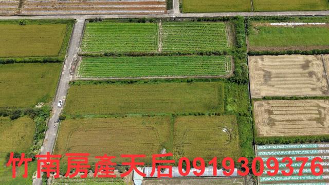 苗栗後龍農地-2