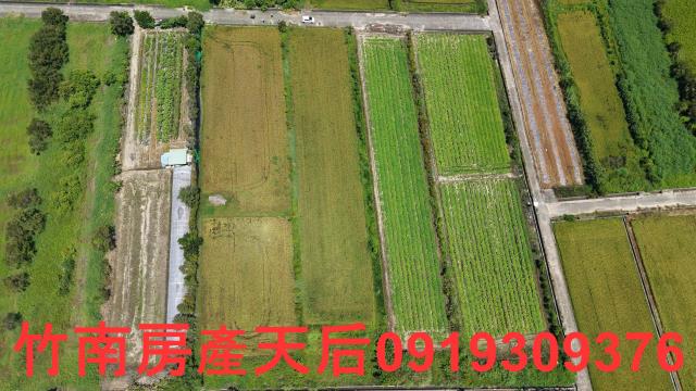 苗栗後龍農地-3