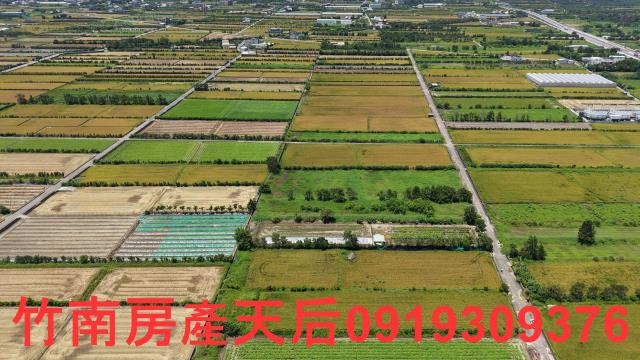 苗栗後龍農地-6