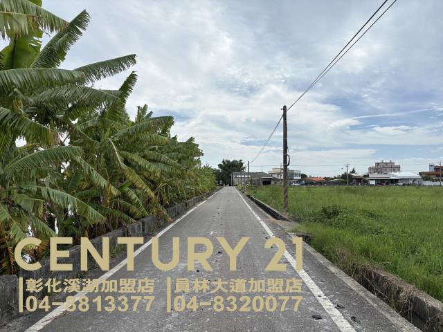 彰化福興農地-2