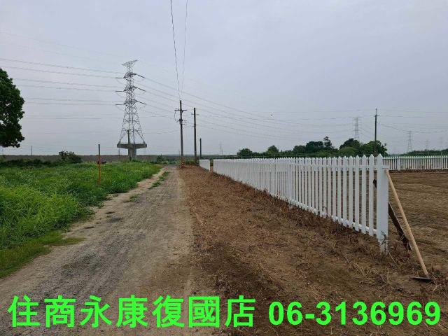 善化農地-6