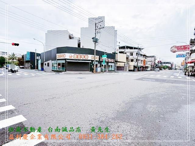 大灣79坪三角窗建地台南培倫房屋土地王0931384262