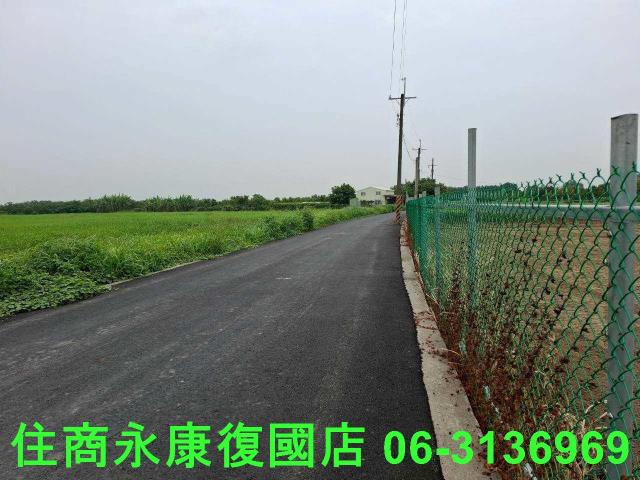 善化農地-8