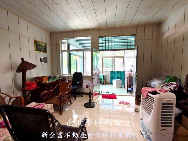 左鎮農地-2