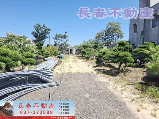 8F305苗128線旁農地