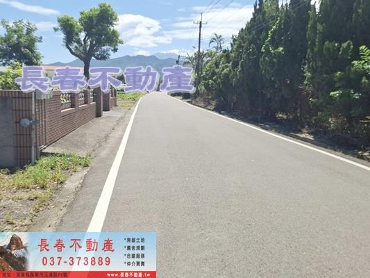 銅鑼農地-4