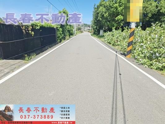 銅鑼農地-5