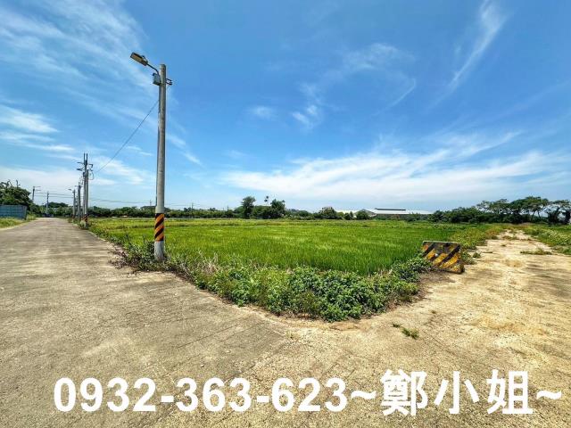 楊梅農地-7