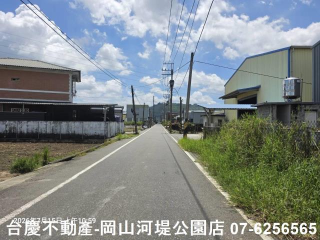 高雄農地-7