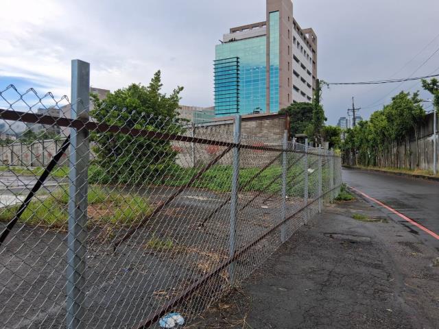 新北新店工業地-1