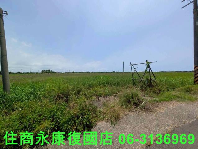 台南將軍農地-0