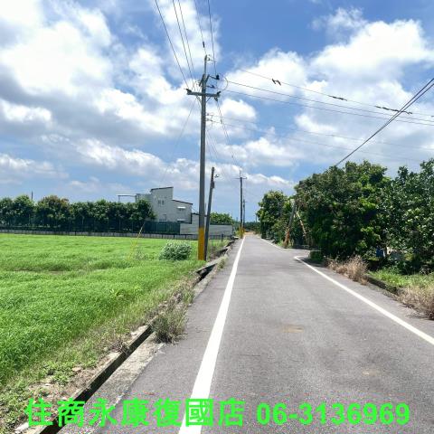 台南麻豆農地-2