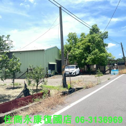 台南麻豆農地-4