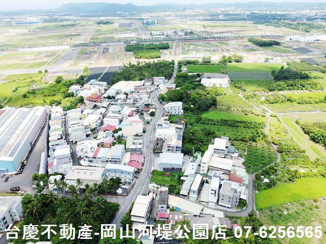 高雄橋頭農地-12