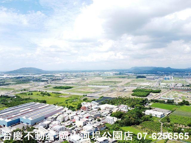 高雄橋頭農地-2