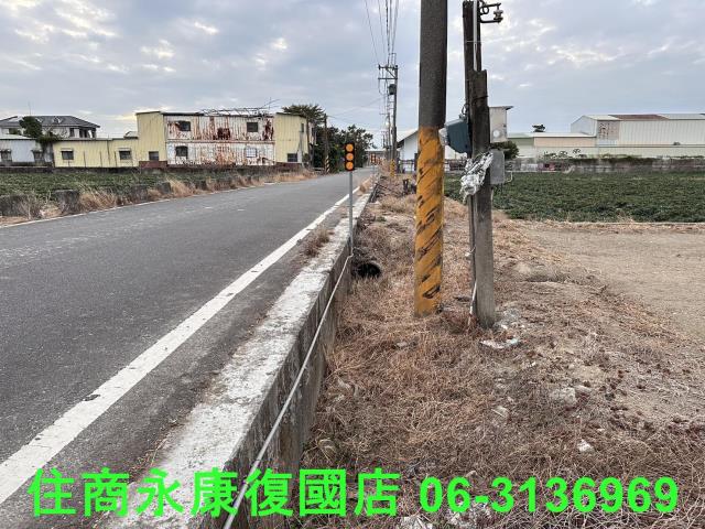 台南歸仁農地-1