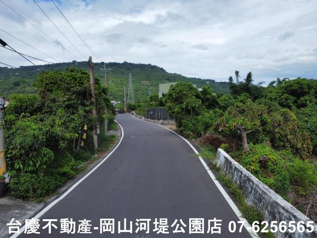 高雄阿蓮農地-12