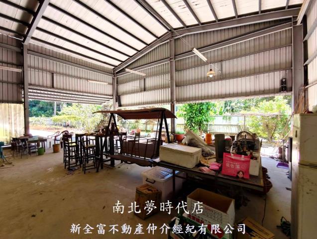 台南左鎮農地-9