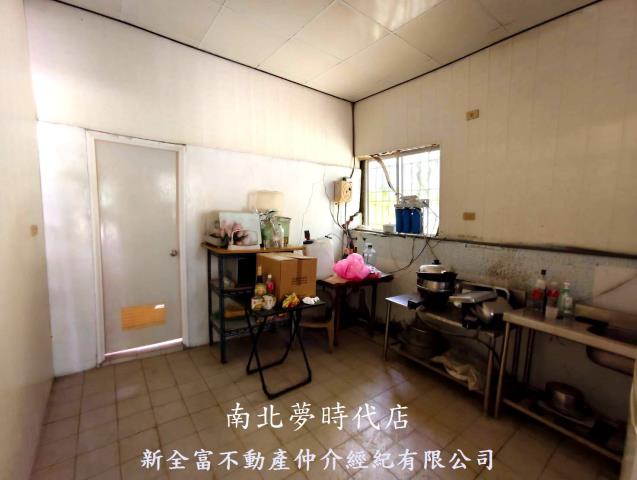 台南左鎮農地-10
