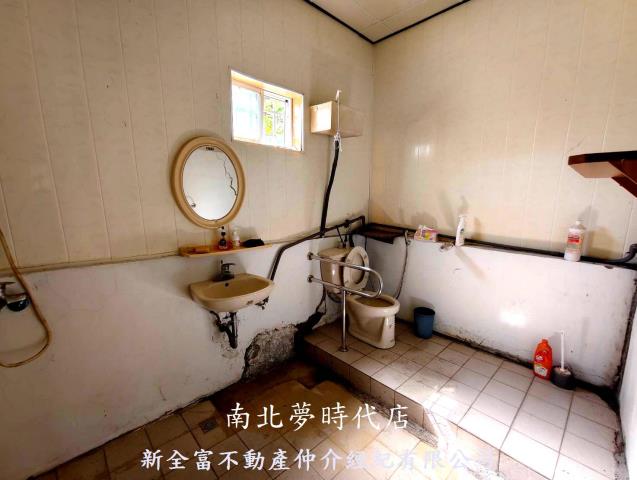 台南左鎮農地-11