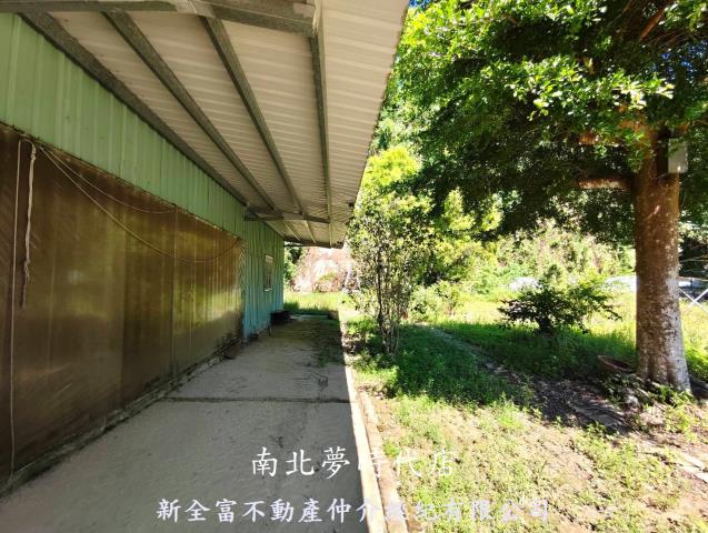 台南左鎮農地-6