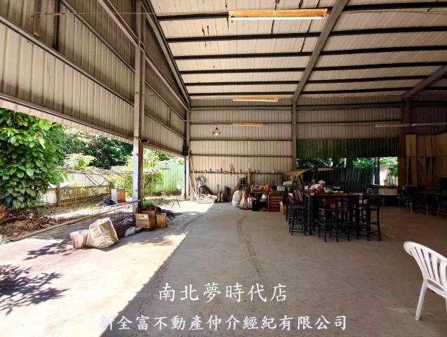 台南左鎮農地-7
