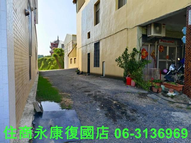 台南鹽水建地-10