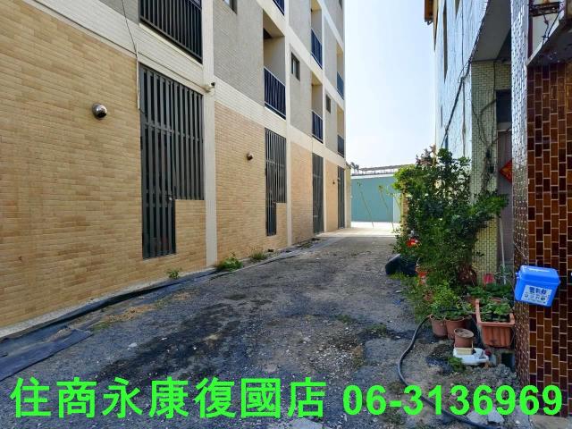 台南鹽水建地-12