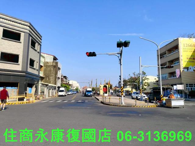 近鹽水夜市方正建地