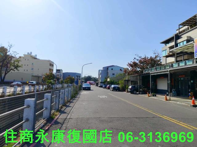台南鹽水建地-3