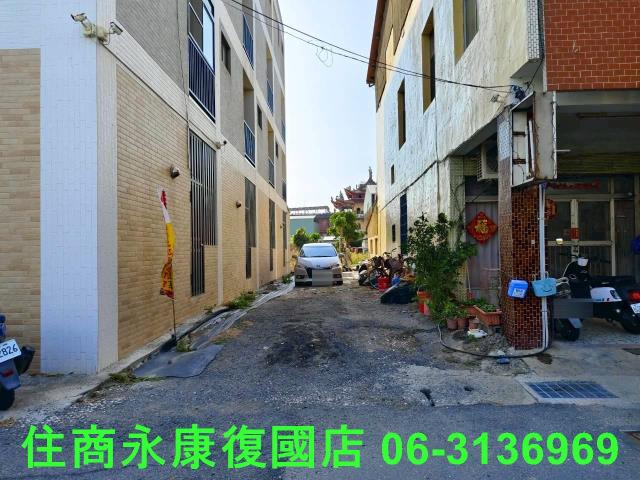 台南鹽水建地-6
