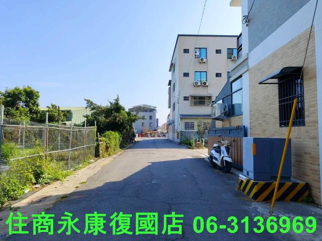台南鹽水建地-7