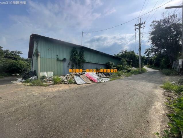 南投市農地-11
