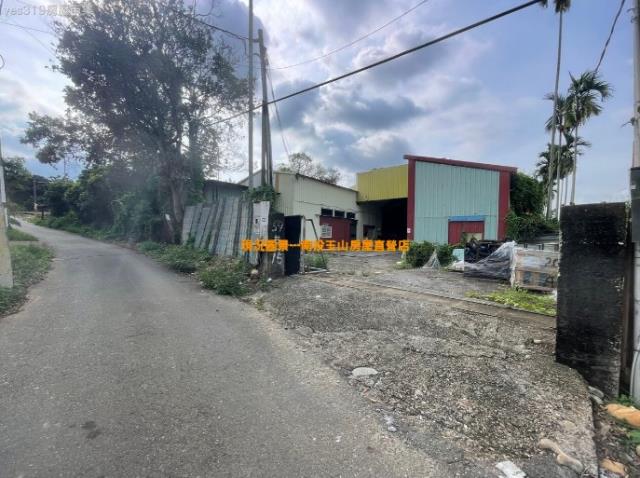 南投市農地-1