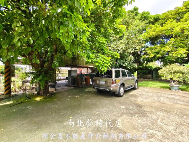 左鎮農地-11