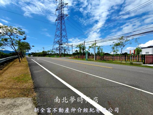 左鎮農地-2