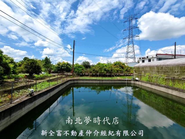 左鎮農地-6