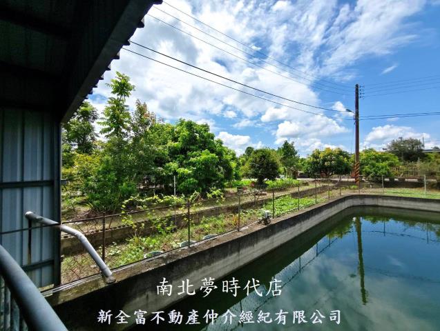 左鎮農地-7
