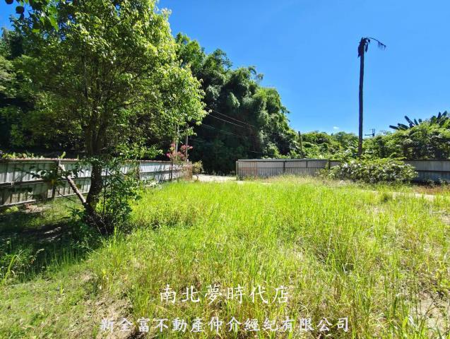 左鎮農地-2