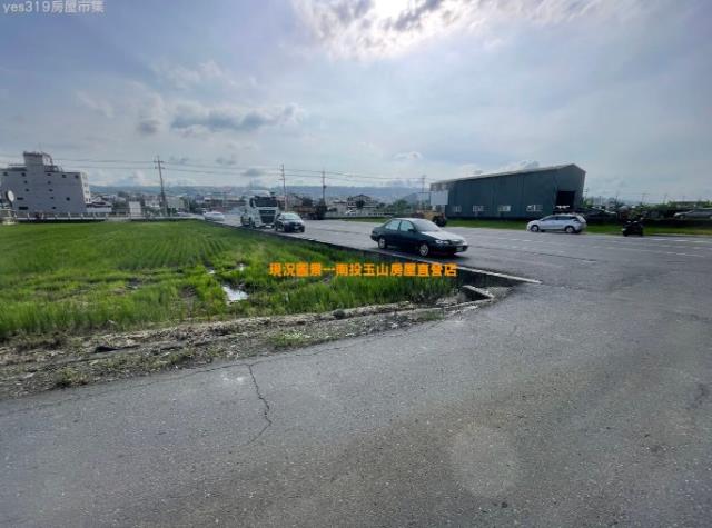 南投市農地-3