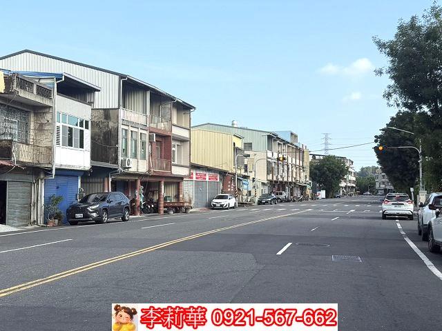 山上區大庄