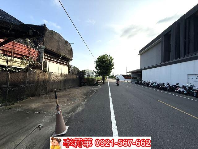 山上建地-4