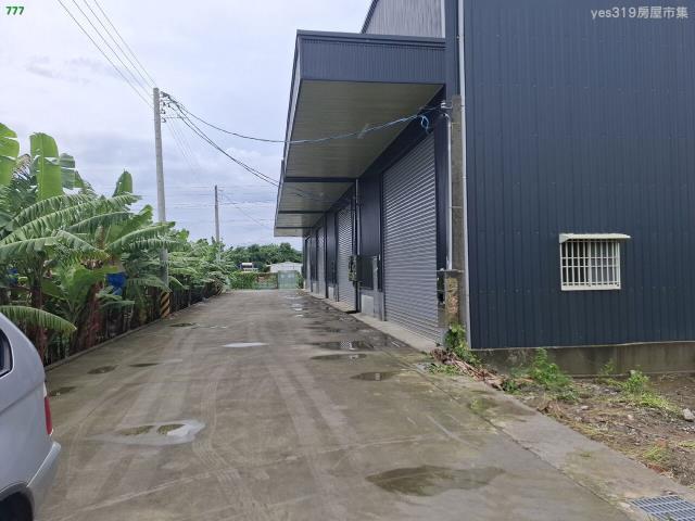 690477大寮近88快速道路都內農地