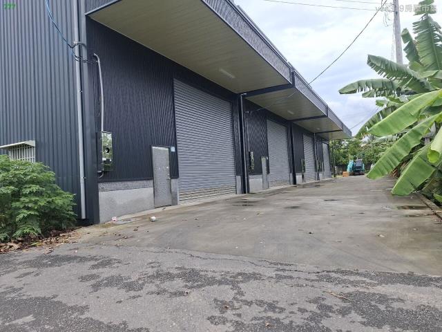 690468大寮近88快速道路都內農地廠房