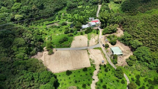 峨眉富興莊園社區型休閒農地