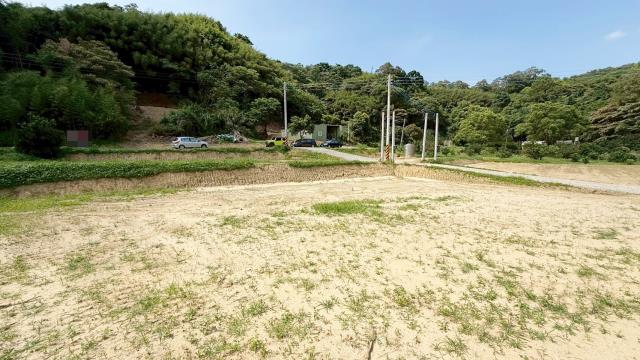 峨眉農地-5