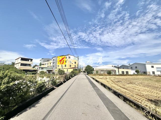 台中大雅農地-1