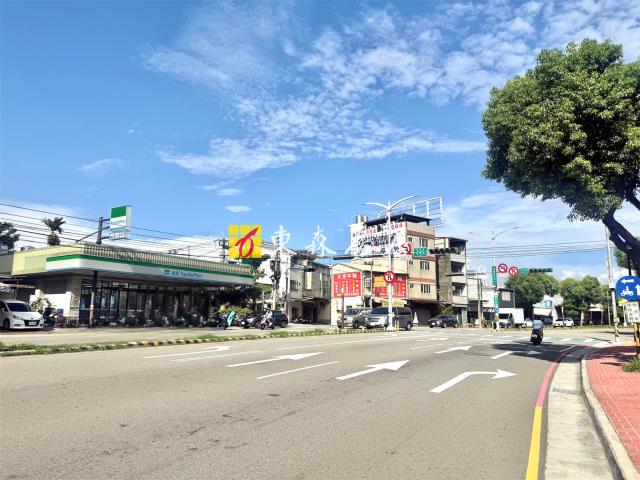 台中大雅農地-2
