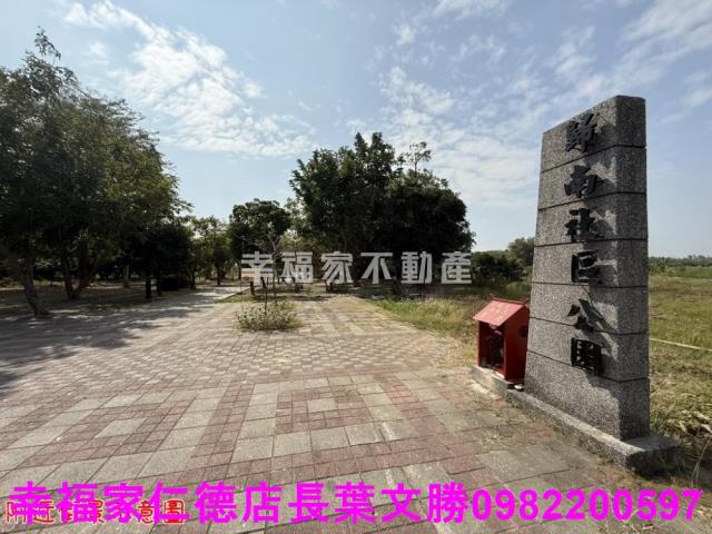 台南歸仁農地-12